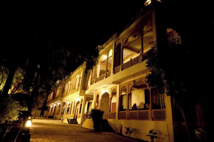 Hotel 37 of 46