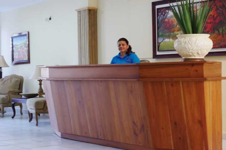 Hotel Interior 3 of 41