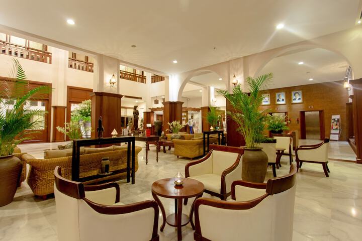 Hotel Interior 3 of 91