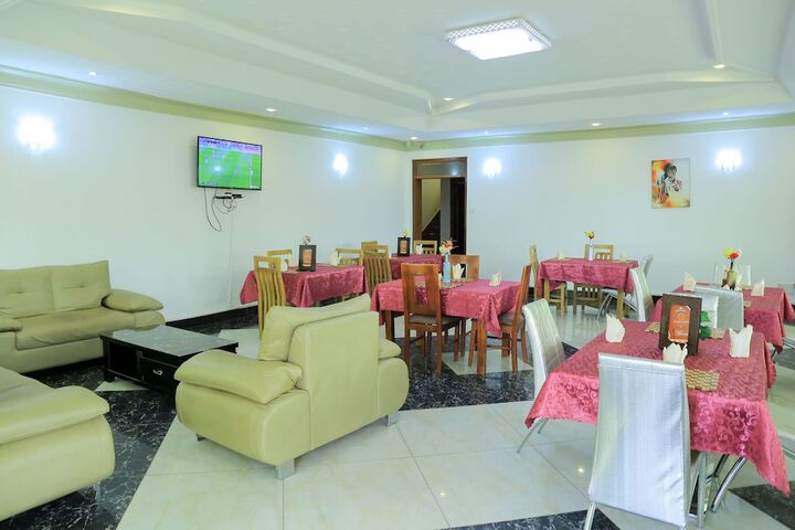 Hotel Interior 2 of 23