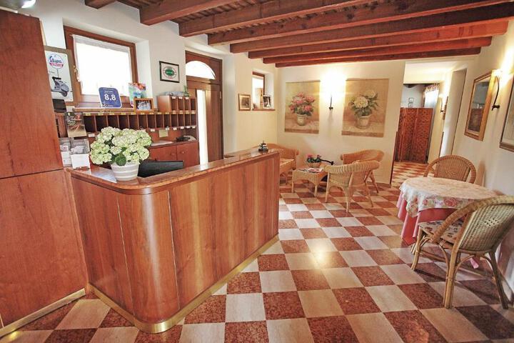 Photo of Hotel Faccioli