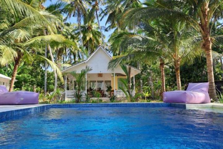 The Palms Penida