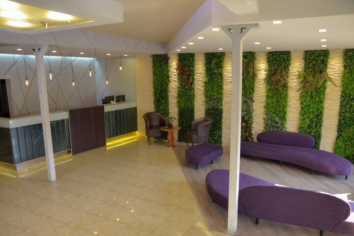 Hotel Interior 34 of 38