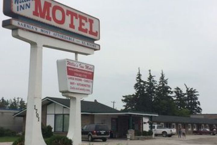 Hotel 6 of 26