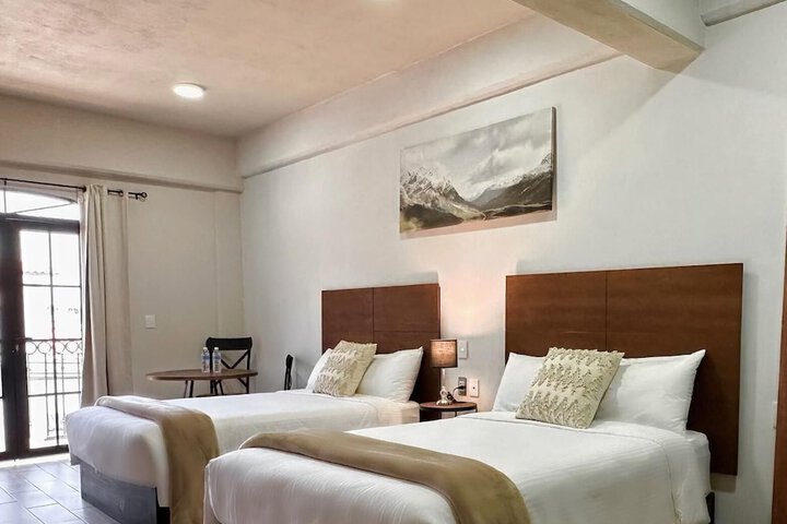 Room 7 of 21