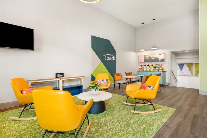 Hotel Interior 2 of 30