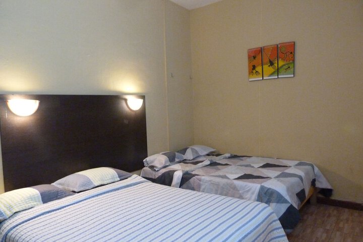 Pirhua Hotel
