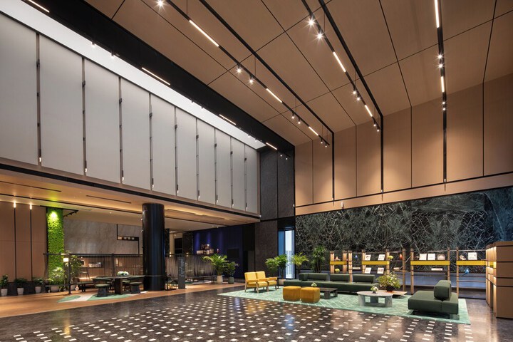 Hotel Interior 2 of 25