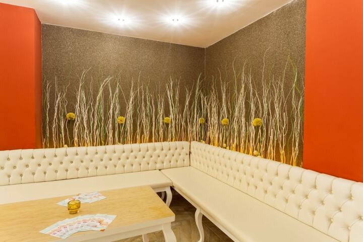 Fitness Center Photo