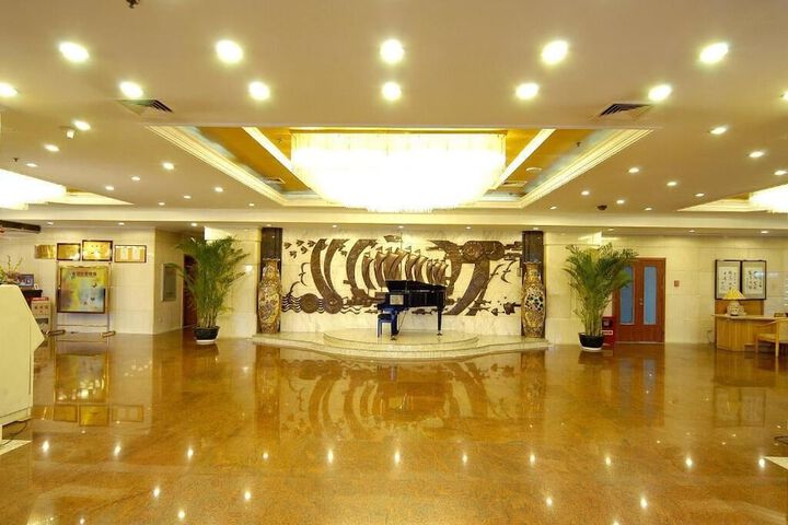 Hotel Interior 2 of 60