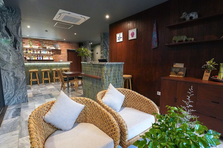 Hotel Interior 151 of 156