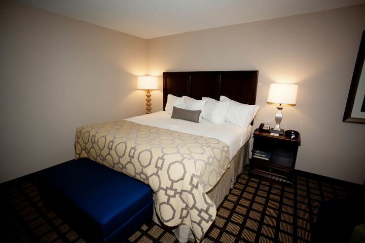 1 King Bed (20 of 24)