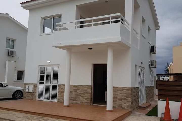 The Prestige Villa Kano