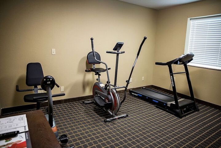 Health and Fitness 26 of 36