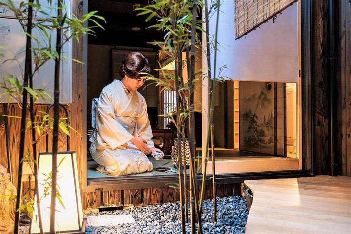 Exterior of KYORAN SHIRAGAWA TEI-Vacation STAY 6276