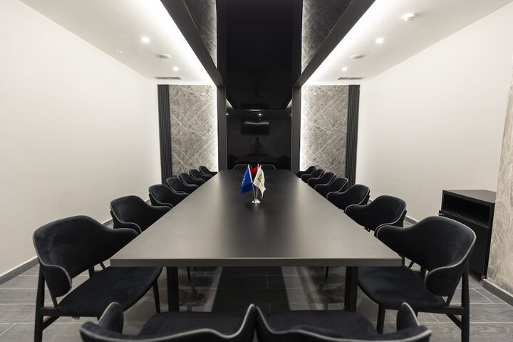 Meeting 110 of 123