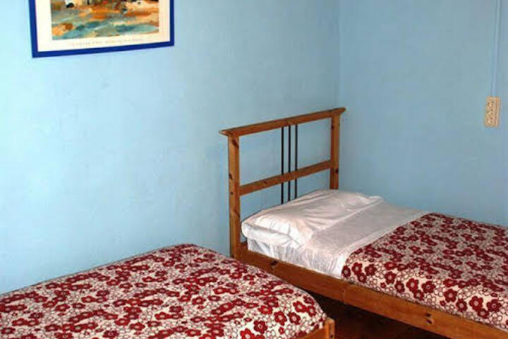 Apartment Banys Nous