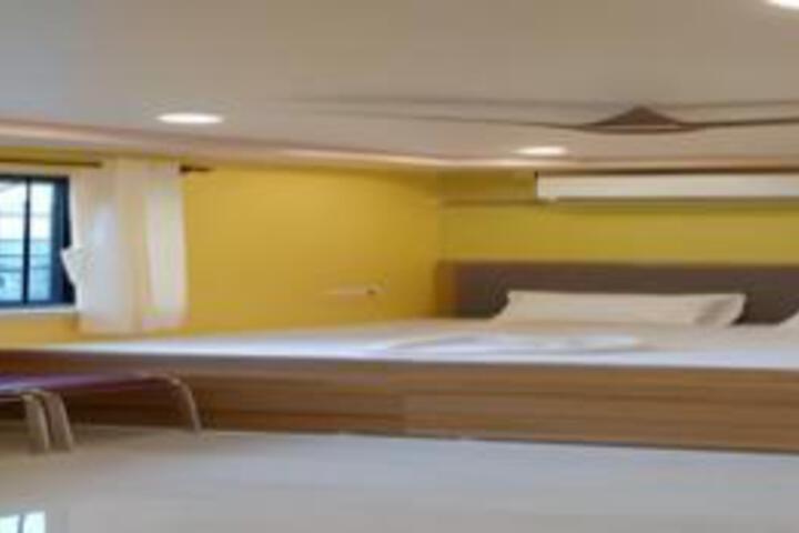 Hotel Mahal Kachrapara
