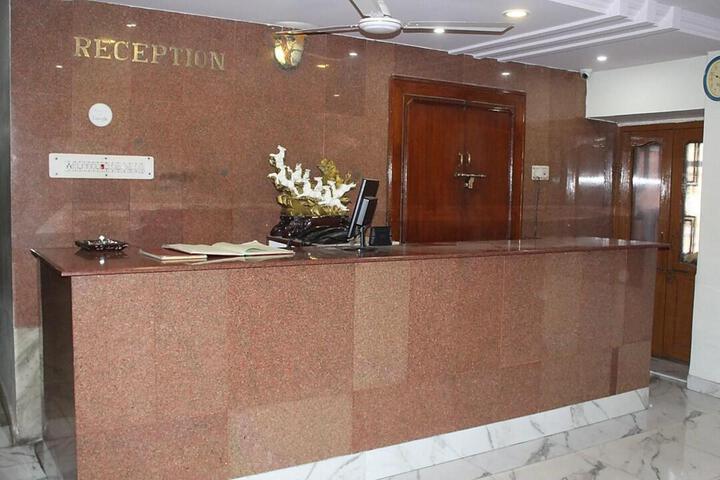 SIMLA HOTEL - BEST HERITAGE HOTEL