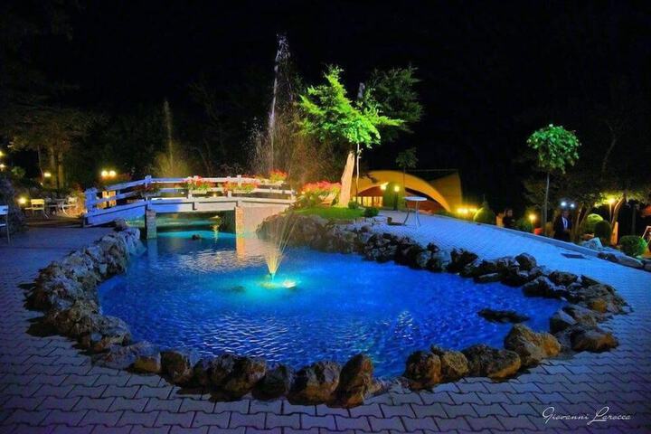 Pool 13 of 16