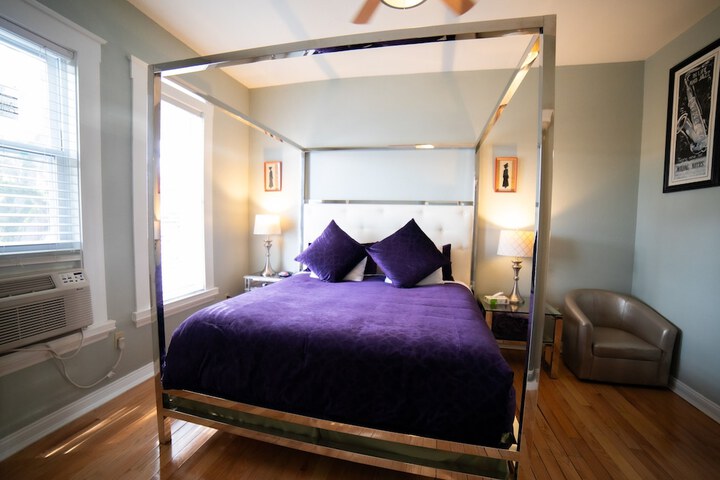 Oriental Premium Sytle King Bed (41 of 139)