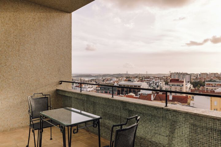 Hotel View 181 of 188