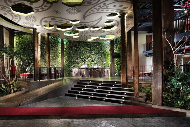 Hotel Interior 2 of 41