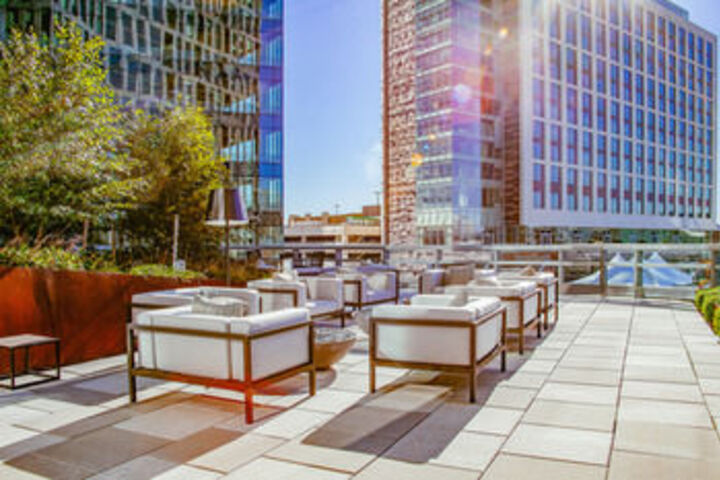 Terrace/Patio 22 of 22