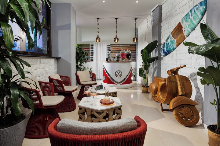 Hotel Interior 2 of 74