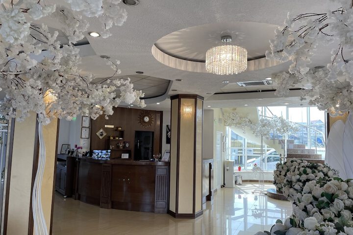 Hotel Interior 2 of 57