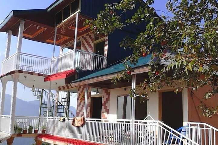 Hotel 21 of 21