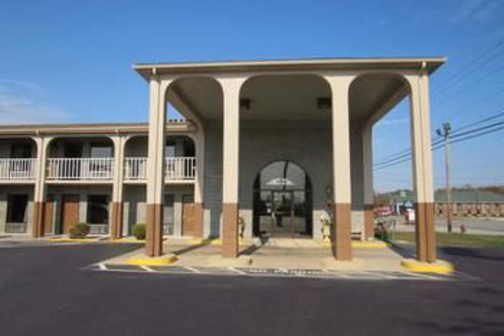 Fitness Facility Photos