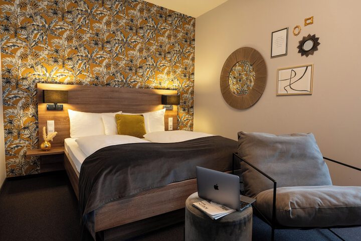 V Boutique Hotel in Boeblingen