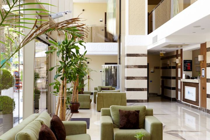Hotel Interior 3 of 66