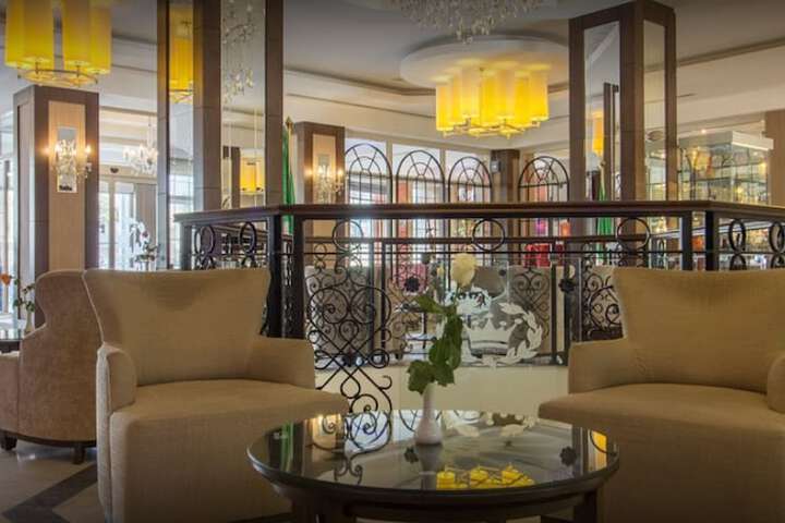 Hotel Interior 2 of 38