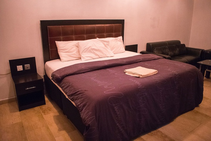 Room 8 of 57