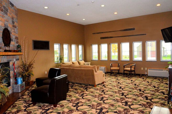 Hotel Interior 3 of 44