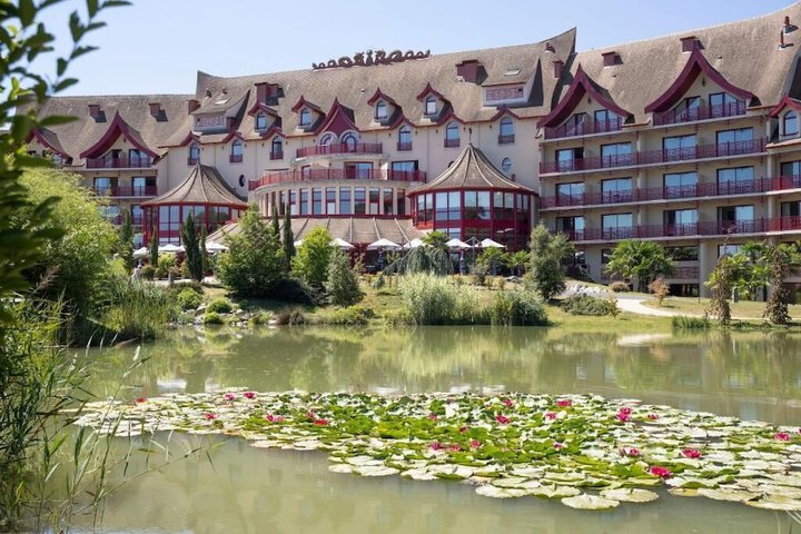 Hotel 46 of 48