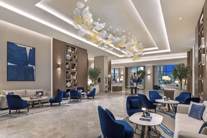 Hotel Interior 3 of 58