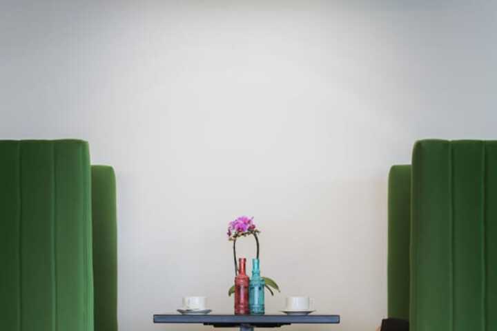 Hotel Interior 9 of 97