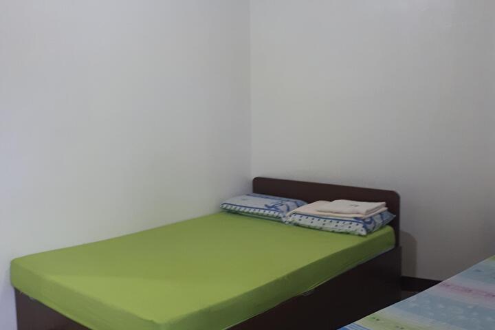 OYO 615 Cvp Hotel