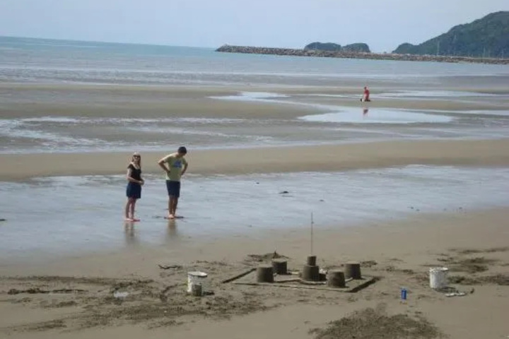 Kotare Sands Motels