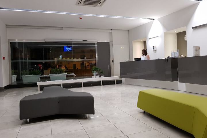 Hotel Interior 4 of 45