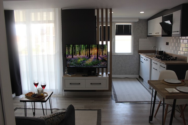 Photo of Cosy Suite Hotel