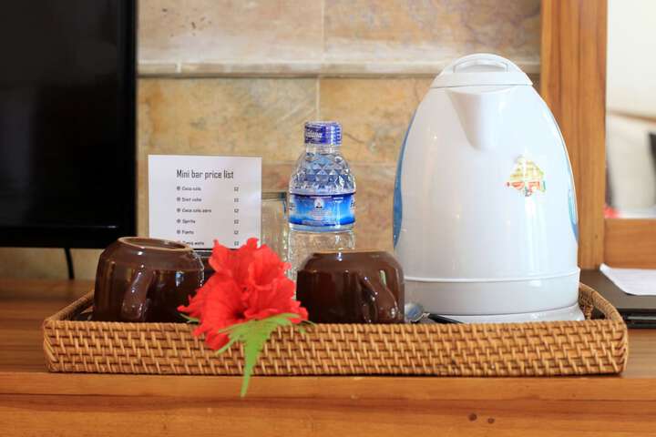 Breakfast/Coffee Service 134 of 213