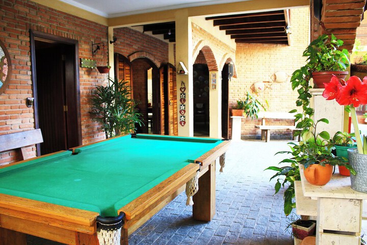 Hotel Interior 4 of 18
