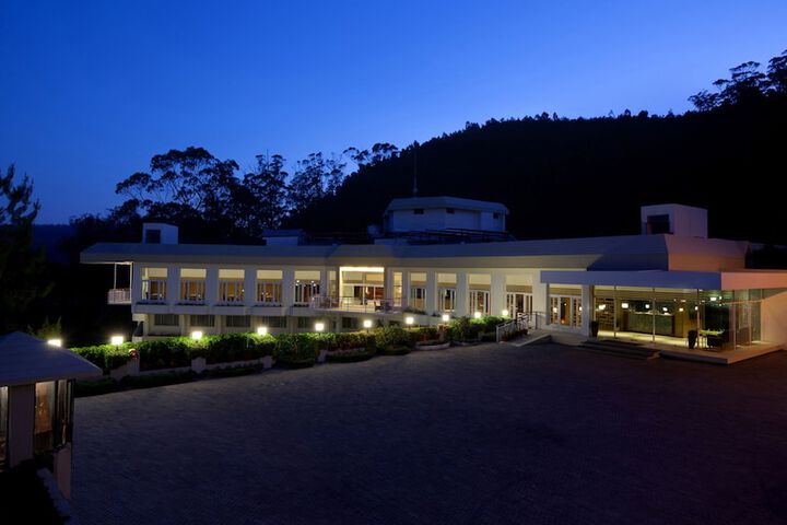 Hotel 47 of 53