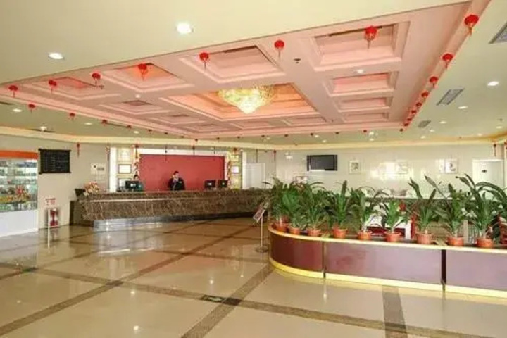 Hotel Interior 2 of 11