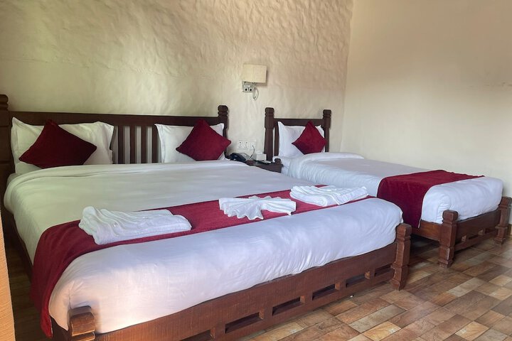 Room 13 of 48