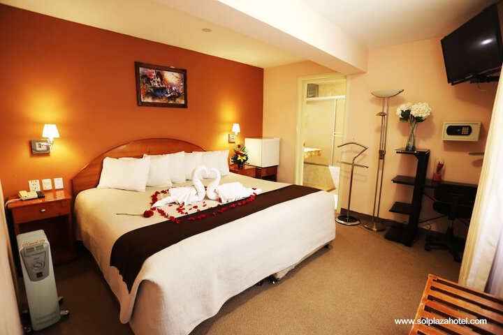 Room 21 of 124